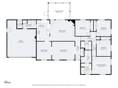 7856 Creekview Circle, Indianapolis - 49