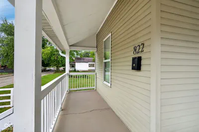 822 28th Street, Indianapolis - 3