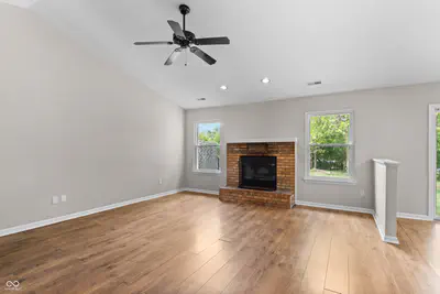 10532 Cress Court, Noblesville - 7