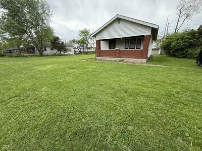 1822 Englewood Drive, Indianapolis