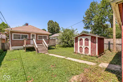 851 Pershing Avenue, Indianapolis - 7