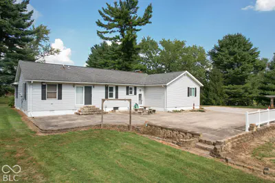 11129 Co Rd 500 N, Seymour - 29