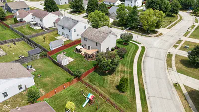 2512 Drewmatt Lane, Indianapolis - 47