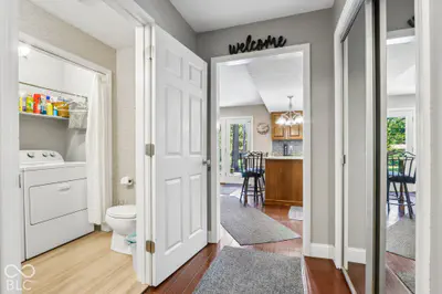 5330 McFarland Road, Indianapolis - 34