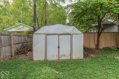 909 42nd Street, Indianapolis - 46