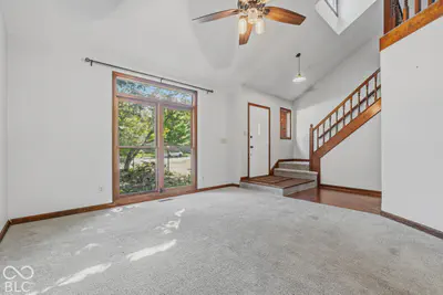 5542 Painted Maple Court, Indianapolis - 12