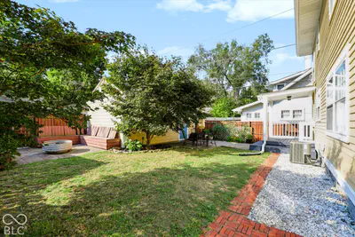 717 44th Street, Indianapolis - 47