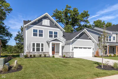 9558 Hemingway Drive, Indianapolis - 3