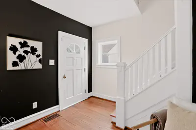 6445 Central Avenue, Indianapolis - 4