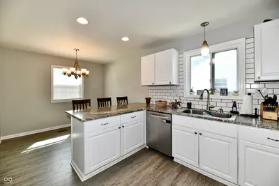930 N Eaton Avenue, Indianapolis - 17