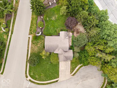 3015 Kindiwa Court, Carmel - 44