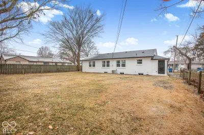 4705 Allisonville Road, Indianapolis - 49