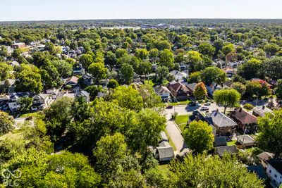 4102 Central Avenue, Indianapolis - 20