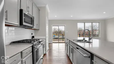 5837 Lamp Post Lane, Noblesville - 15