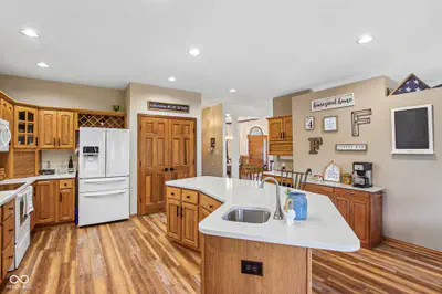 6635 E Ridgeview Court, Mooresville - 12