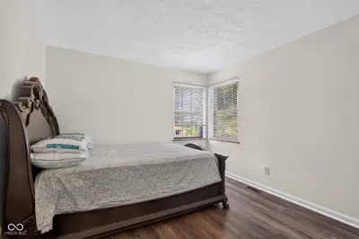 8768 Buckhaven, Indianapolis - 25