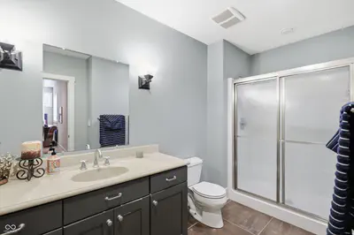 12121 Wetland Point, Fishers - 48