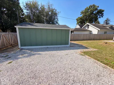 409 N Grant Avenue, Indianapolis - 36