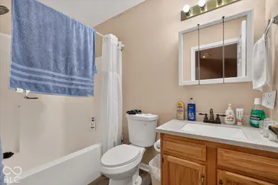 7261 Broyles Lane, Indianapolis - 19