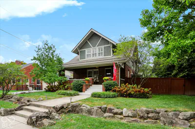 4546 N Pennsylvania Street, Indianapolis - 3