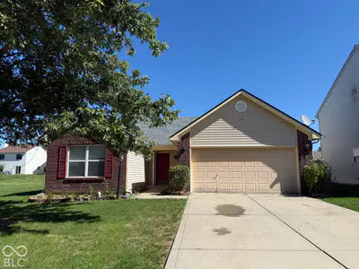 8113 Maple Stream Lane, Indianapolis - 2