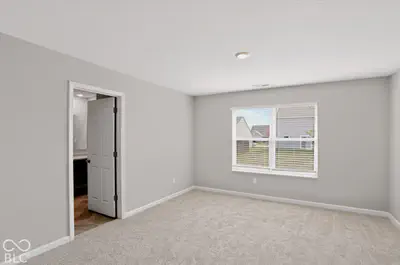 10101 Camp Creek Way, Indianapolis - 29