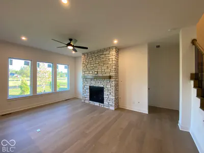 8842 Earhart Lane, Zionsville - 3