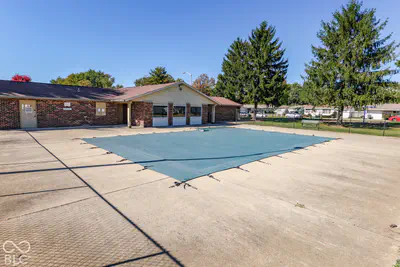 3412 Winchester Drive, Indianapolis - 39
