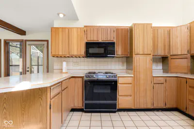 1058 Junco Drive, Columbus - 22