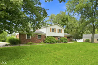 7430 Little Oak Lane, Indianapolis - 6