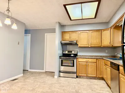 633 Pioneer Drive, Indianapolis - 6