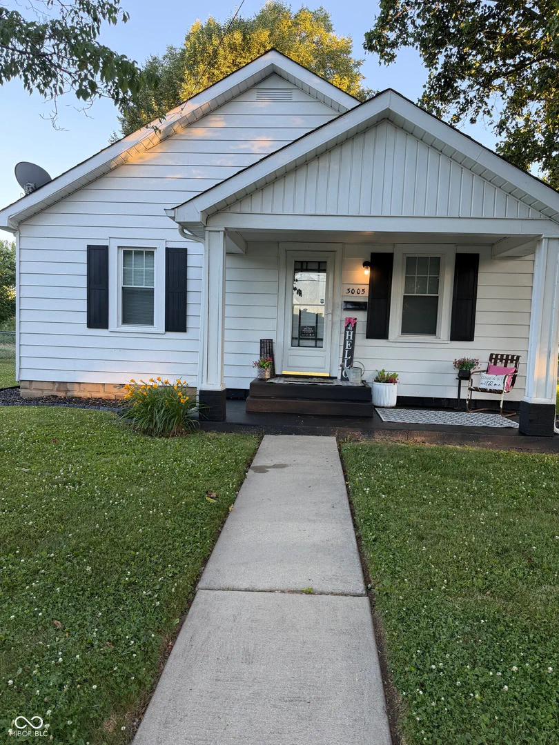 3005 Indiana Avenue, Columbus