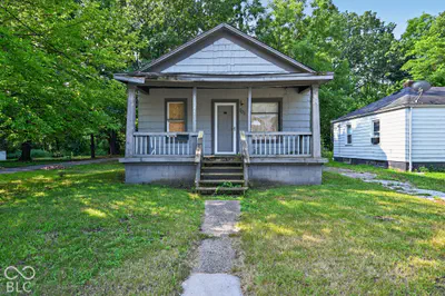 705 Emily Street, Michigan City