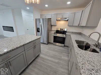 3412 E 25th Street, Indianapolis - 6