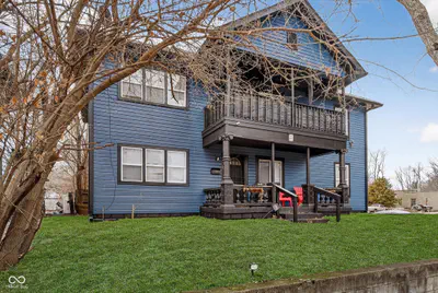 2640 Guilford Avenue, Indianapolis - 2