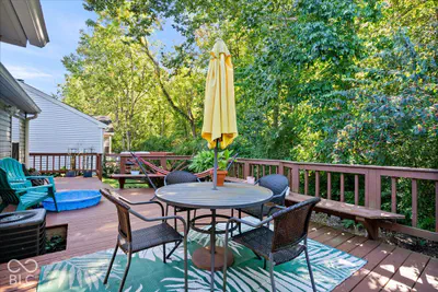 6727 Sundown Drive, Indianapolis - 26