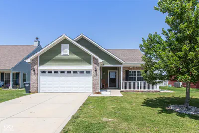 898 Briarstone Drive, Greenwood