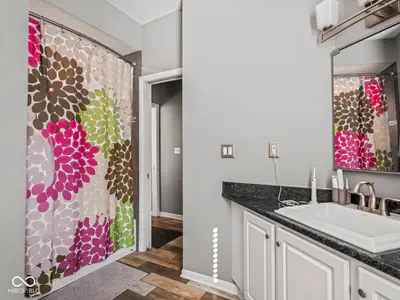 549 Fletcher Avenue #1, Indianapolis - 24