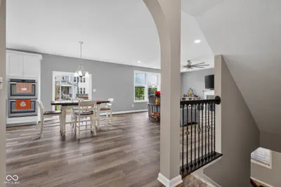 10608 Kensington Lane, Fortville - 9