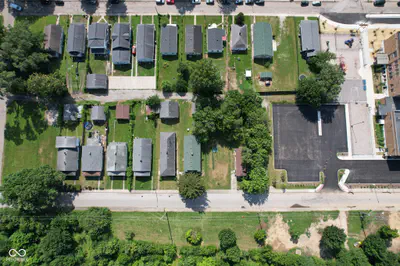 2330/2332 Paris Avenue, Indianapolis - 33