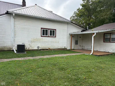 11120 E McGregor Road #A, Indianapolis - 2