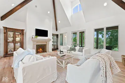 15479 Hidden Oaks Lane, Carmel - 20