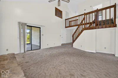 4220 Eagle Bay Circle, Indianapolis - 8