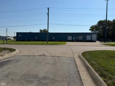 3040 Commerce Drive, New Castle