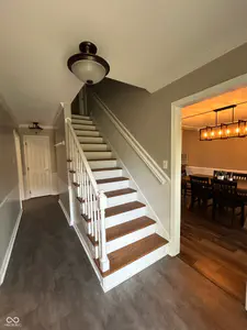 3616 Twin Springs, Carmel - 5