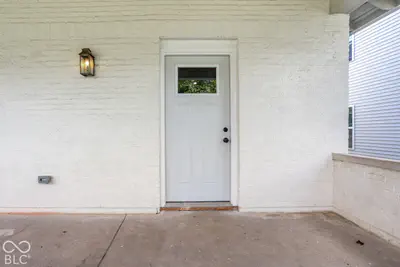 3949 Rookwood Avenue, Indianapolis - 9