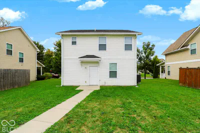 2944 Hervey Street, Indianapolis - 44