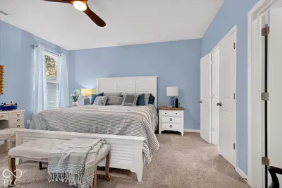 10145 Bolcom Court, Noblesville - 9