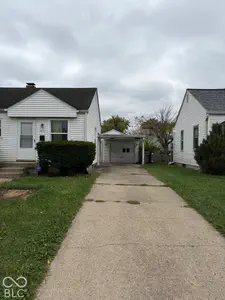 5433 E 20th Street, Indianapolis - 3