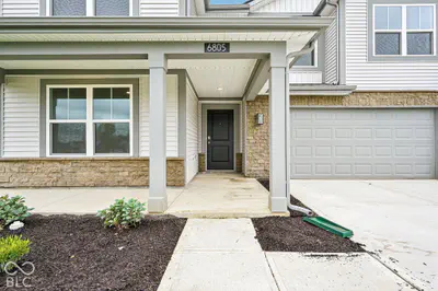 6805 Levant Lane, Indianapolis - 5